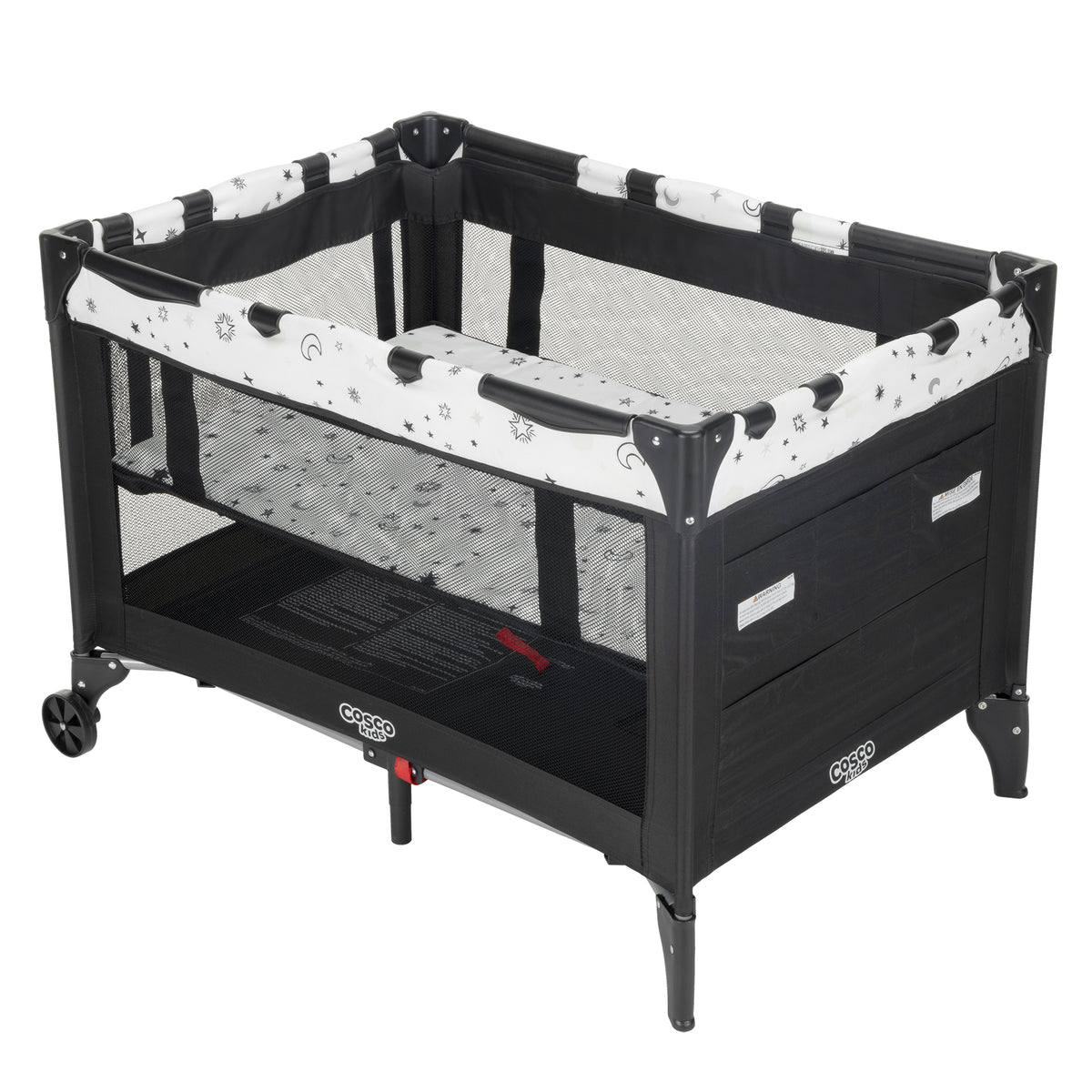 Cosco Kids Funsport Plus Playard