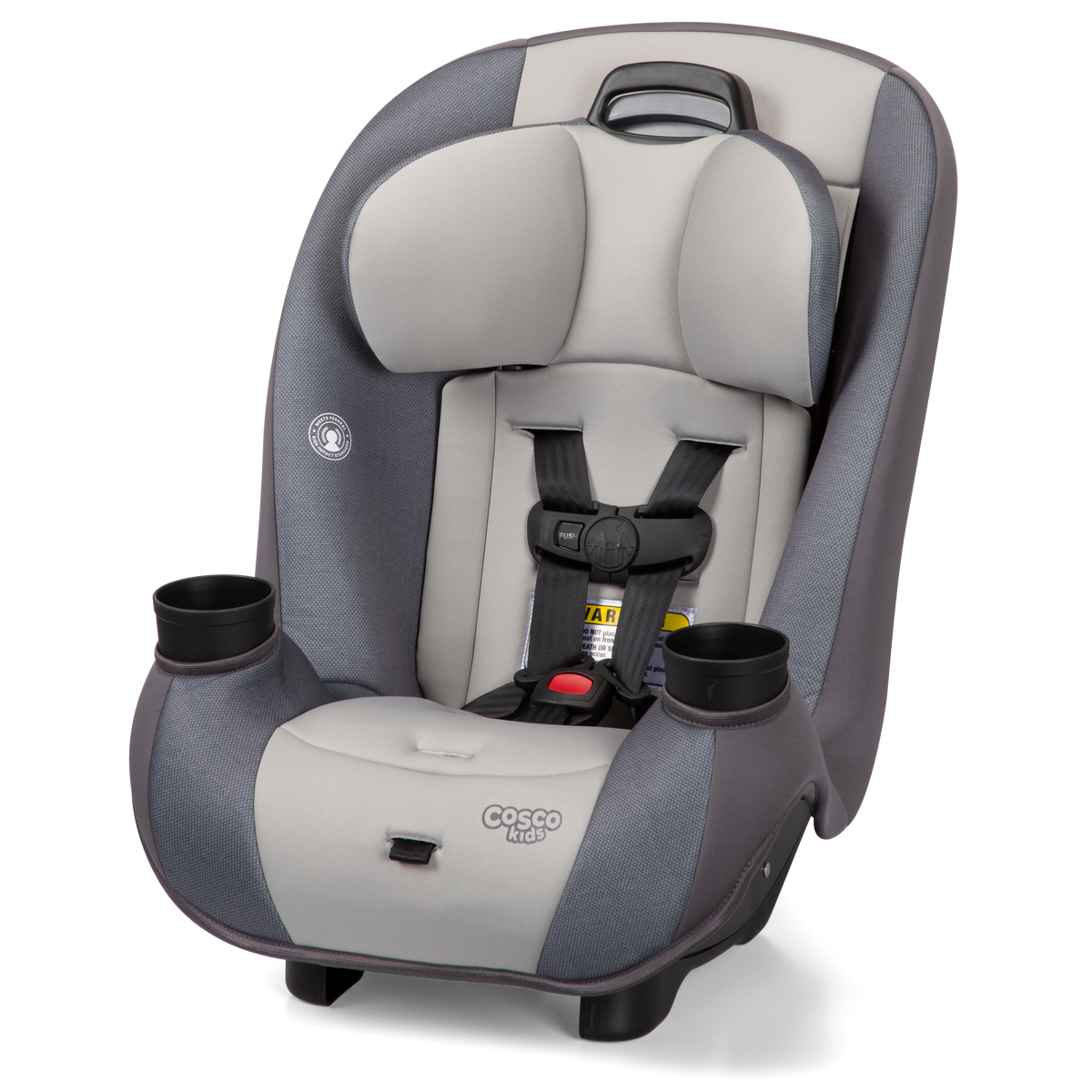 Costco Cosco In Car Seat (3 Pack) Cosco Kids Easy Elite Slim All 