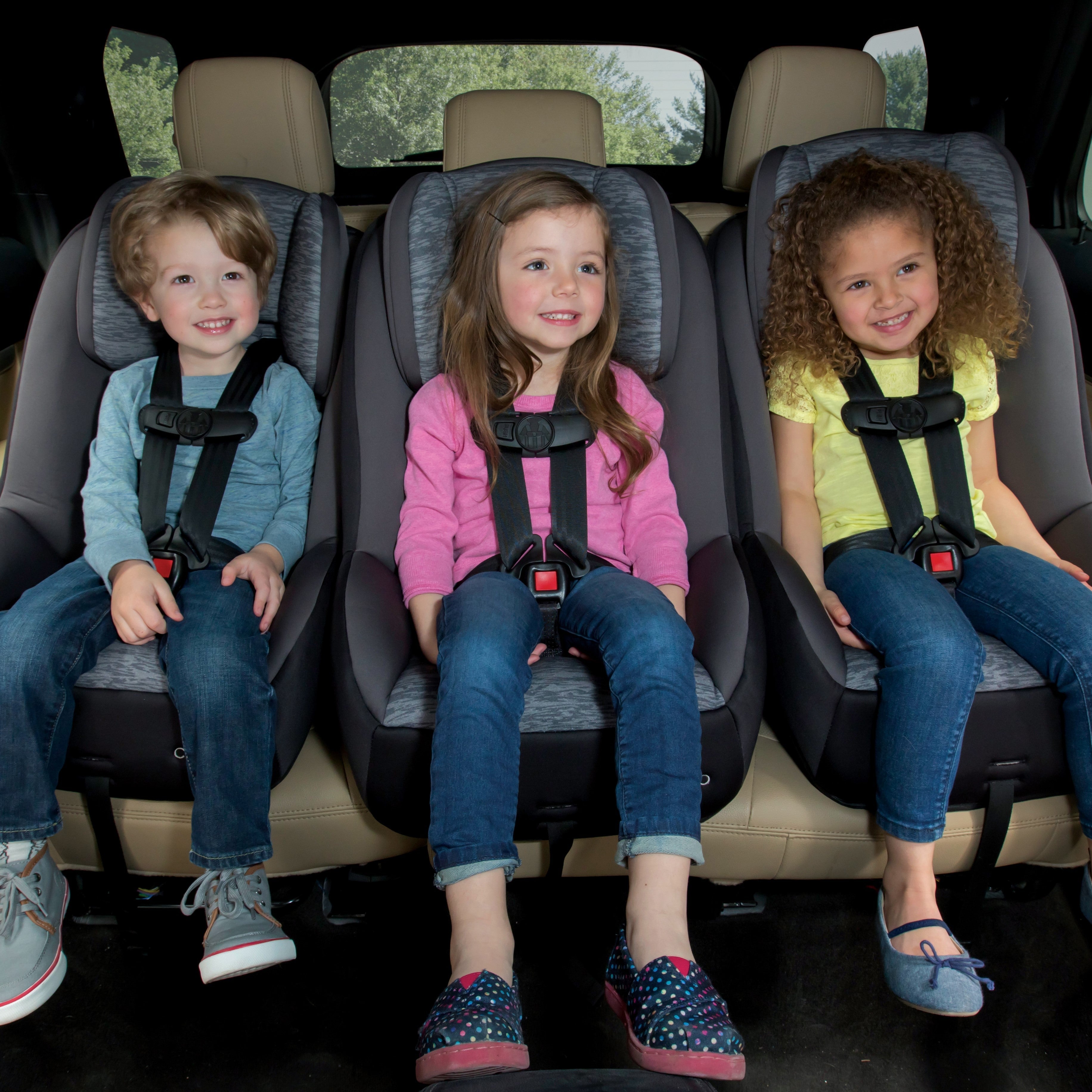 Shop Convertible Car Seats | Cosco Kids