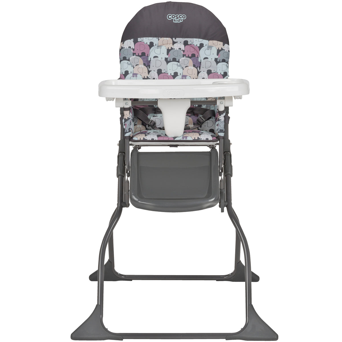 Cosco Kids Simple Fold High Chair