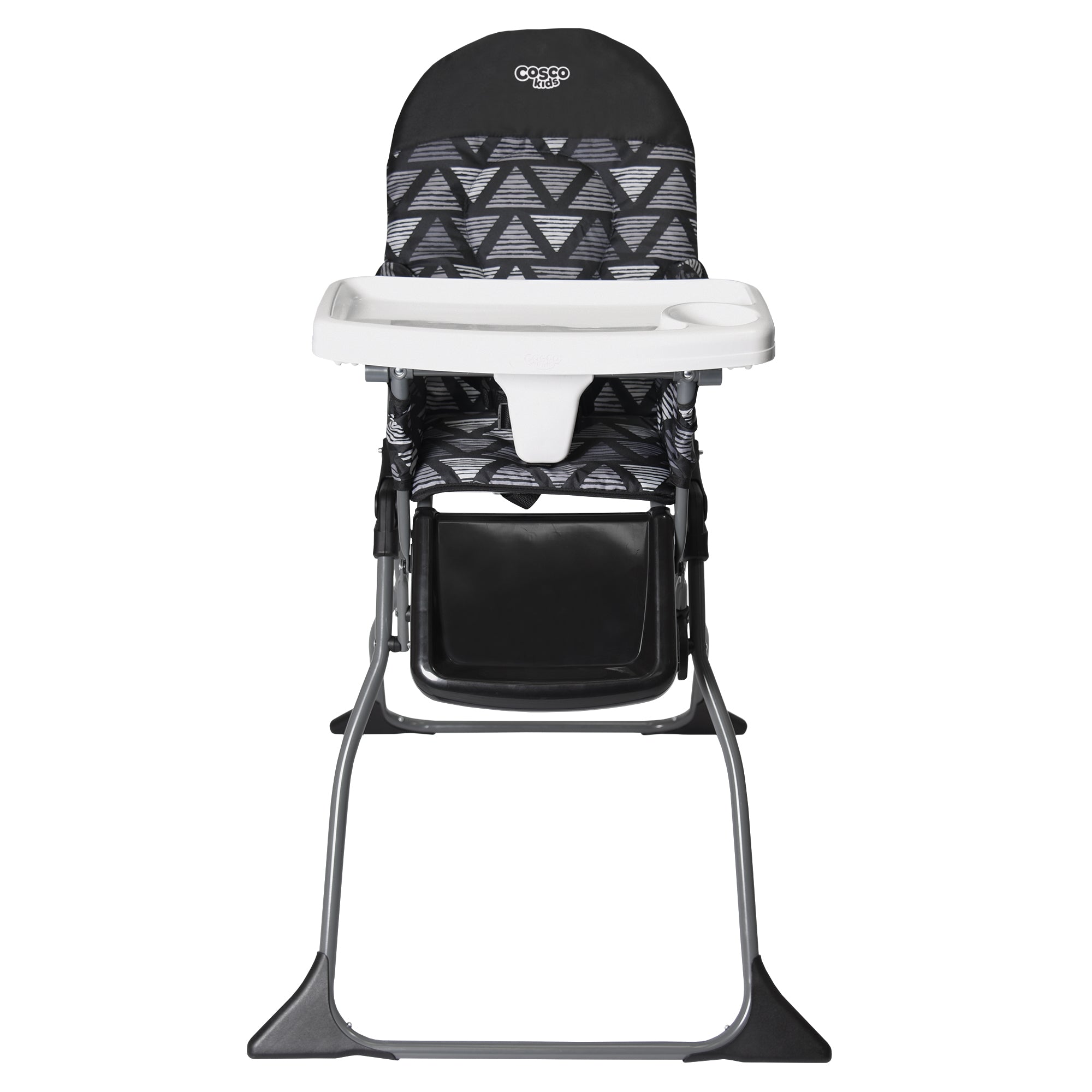 Simple Fold™ LX High Chair – Cosco Kids