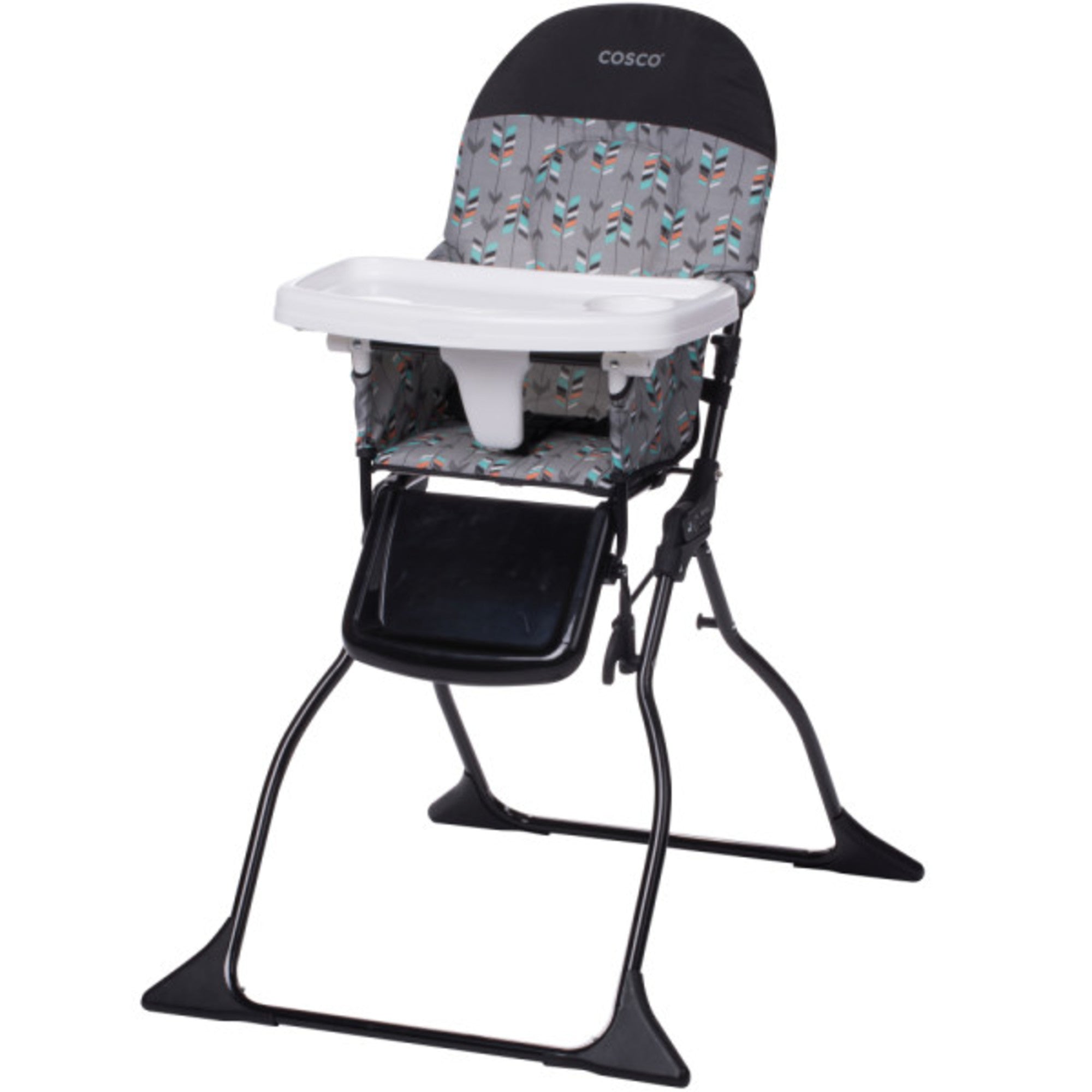 Simple Fold High Chair