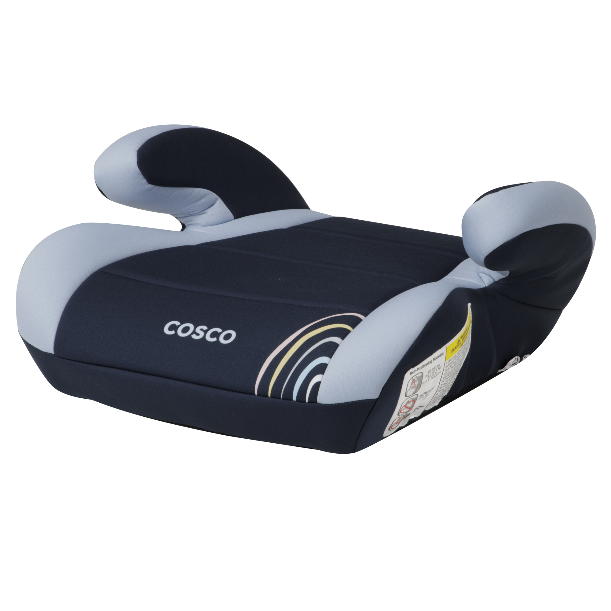 Cosco Kids Topside Booster Car Seat Cosco Kids Topside Booster Car Seat