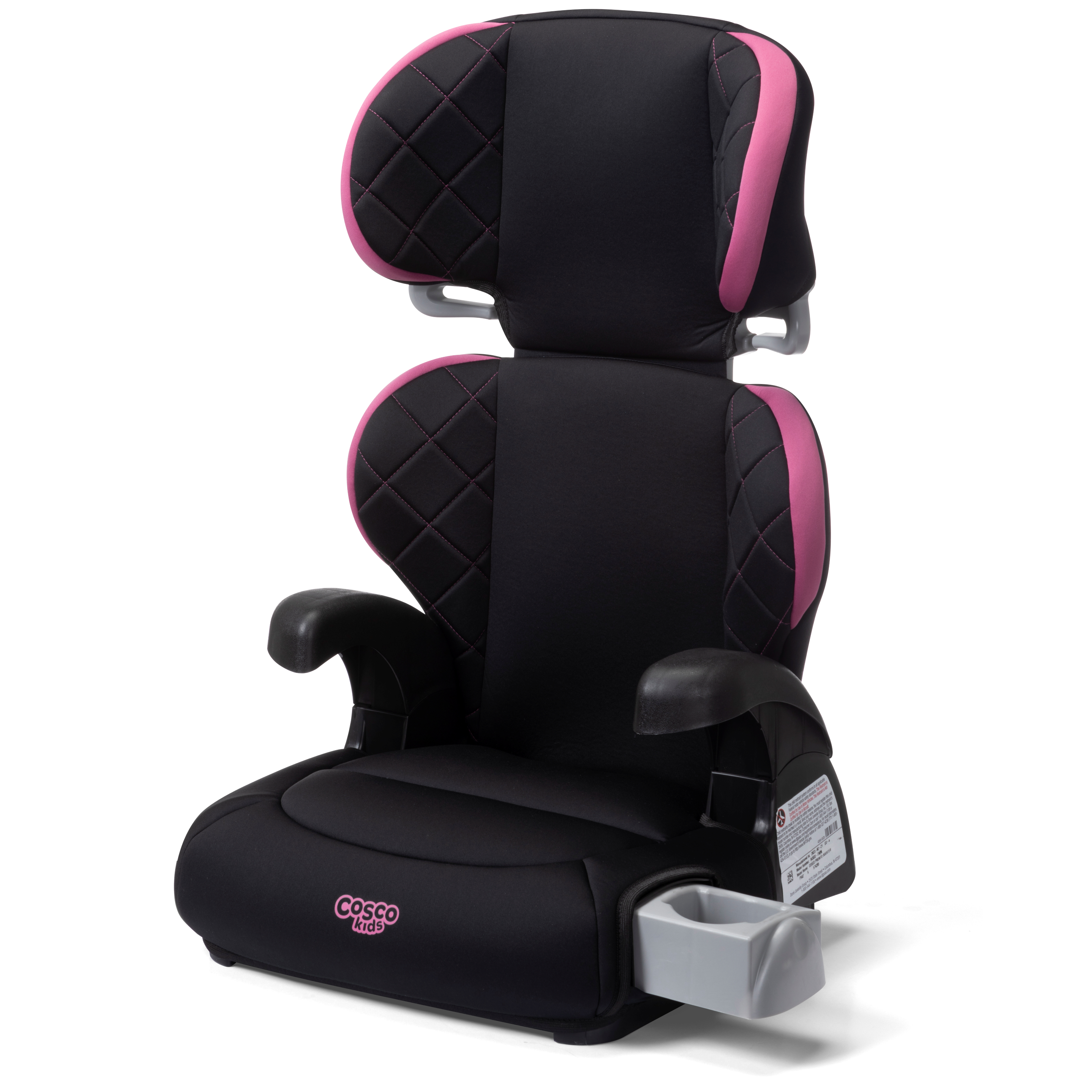 baby trend high back booster Cosco Kids Pronto Belt-Positioning Toddler Car Seat, Sonic Diamonds Baby Trend Sky View Free Style With its ultra Color:Whiteout