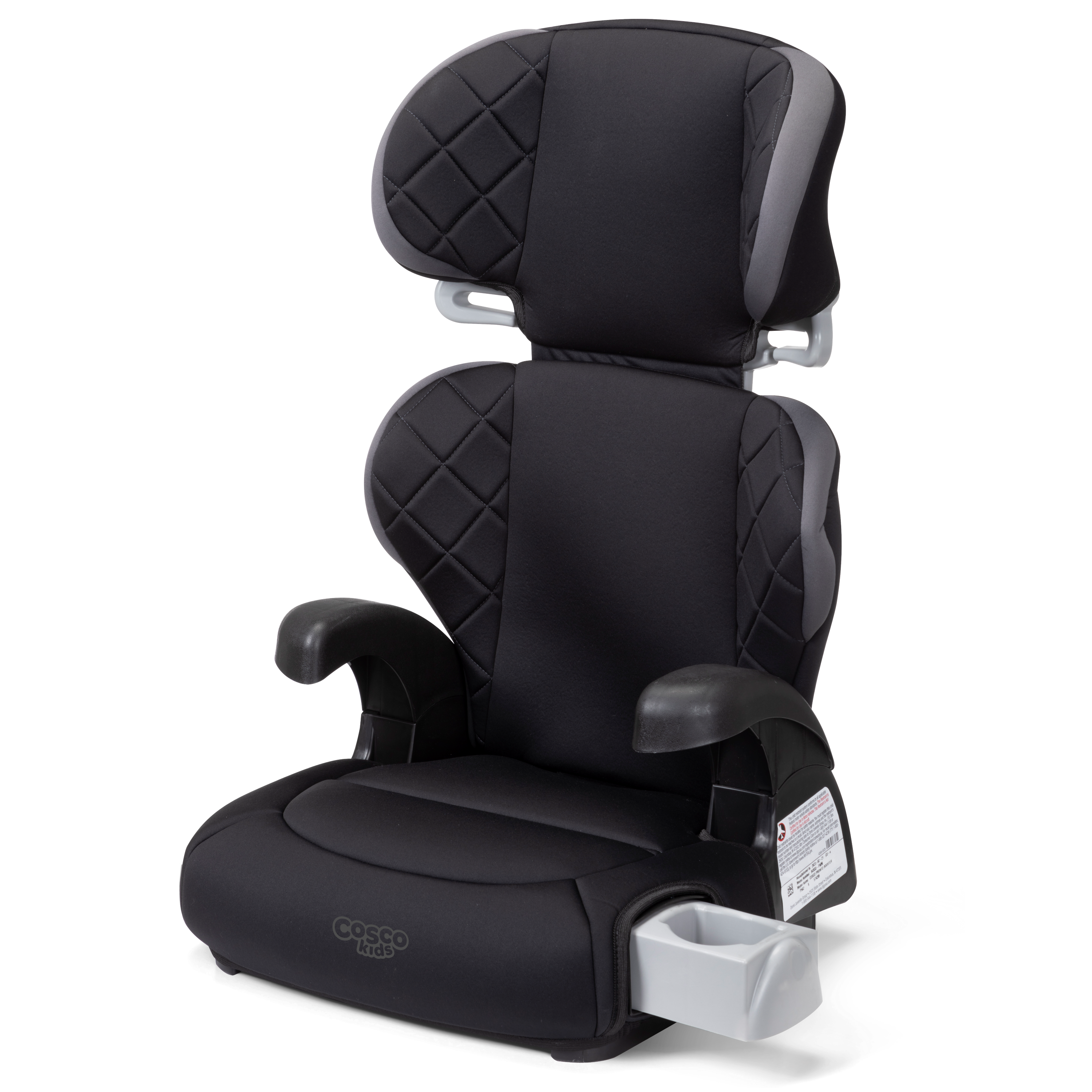 Baby Trend Cosco Highback Booster Car Seat Manual POV: Installing Your Car  Seat Is Actually Easy ?