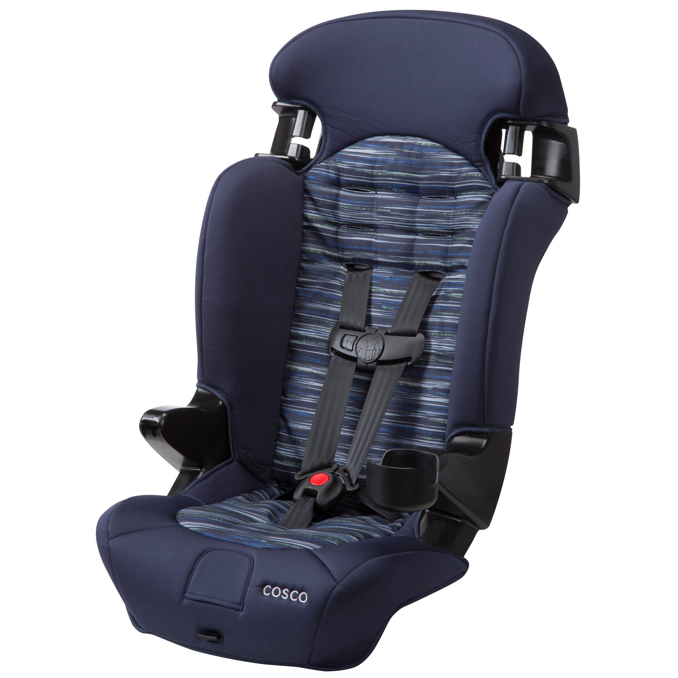 Cosco Kids Finale 2-in-1 Booster Car Seat