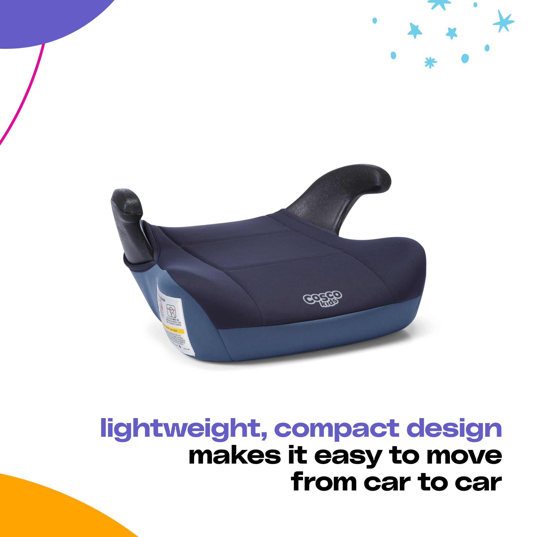 Shop Booster Car Seats | Cosco Kids