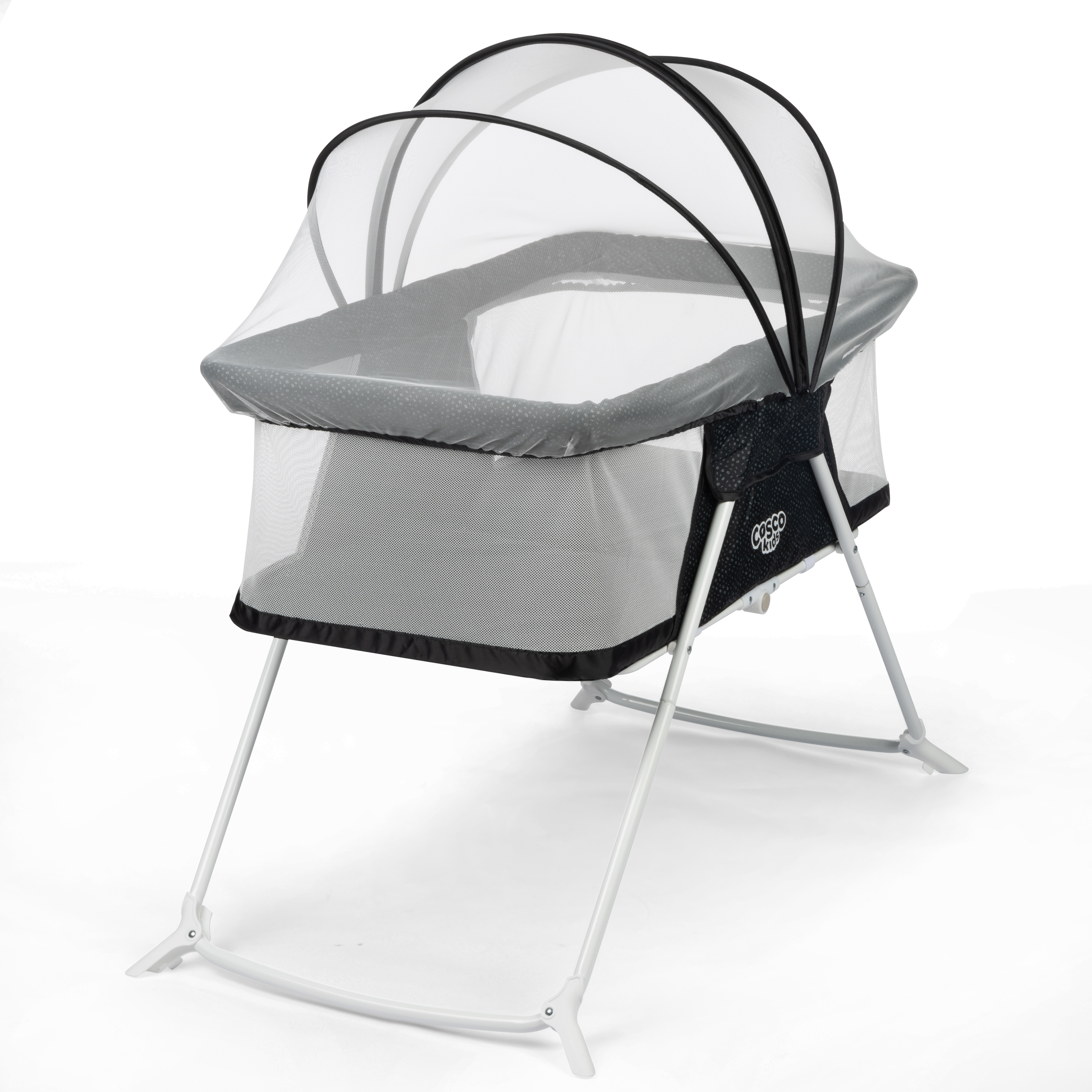 Cosco Kids Sleep Spot Travel Bassinet