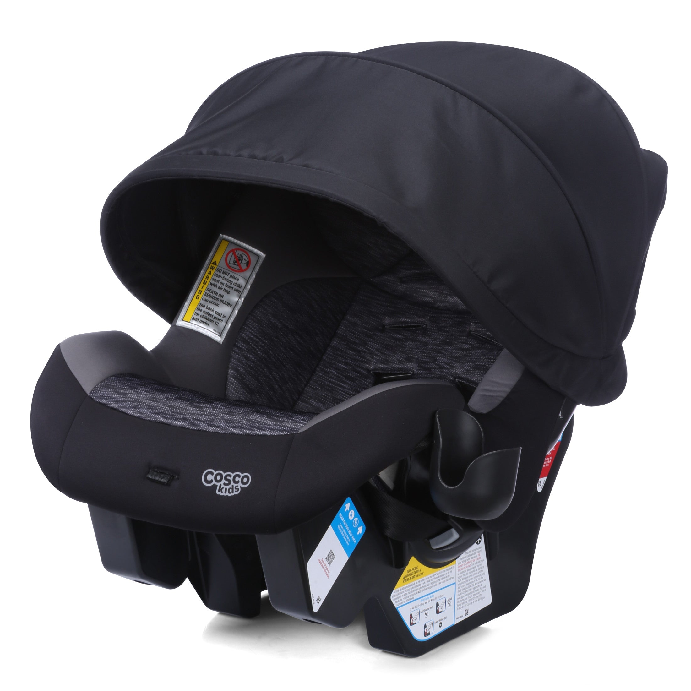 Cosco Kids US Official Site | Car Seats, Strollers, & Baby Gear