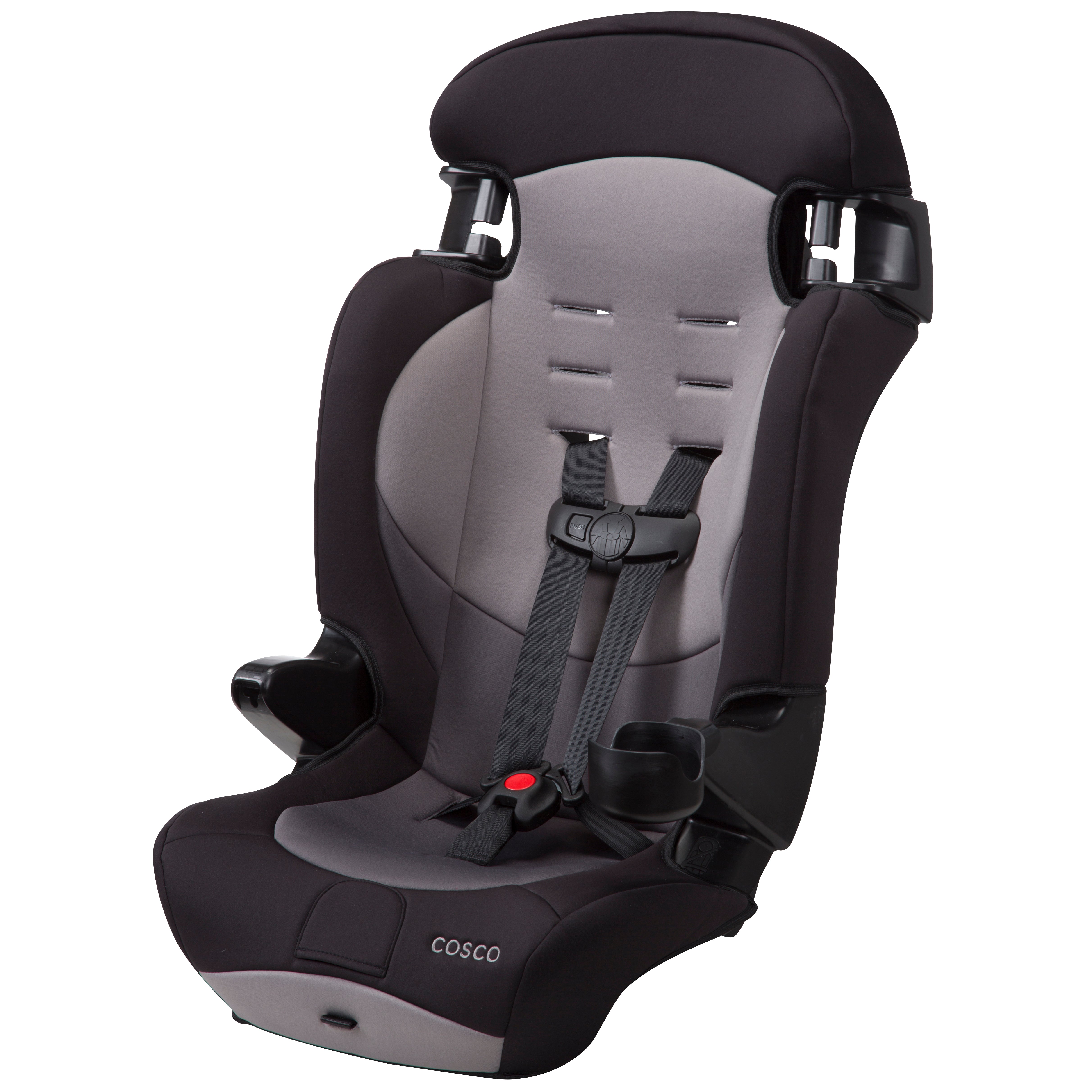 Cosco Kids Finale DX 2-in-1 Booster Car Seat