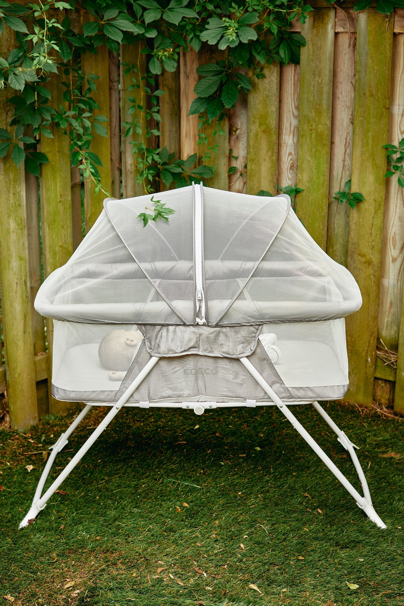 Cosco Kids Sleep Spot Bassinet - Main Image