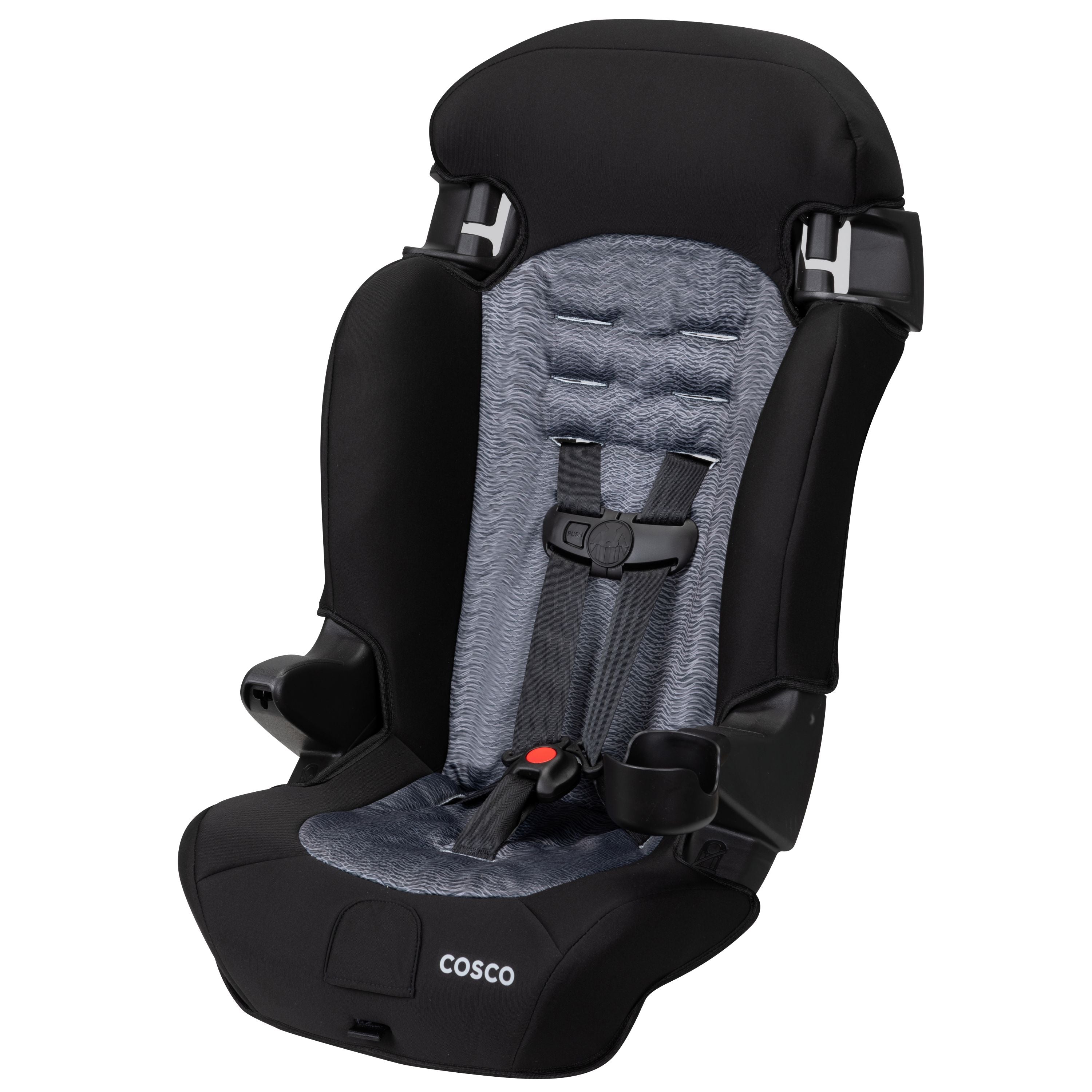 Finale 2-in-1 Booster Car Seat (BC206GHC) Finale 2-in-1 Booster Car Seat (BC206GHC)