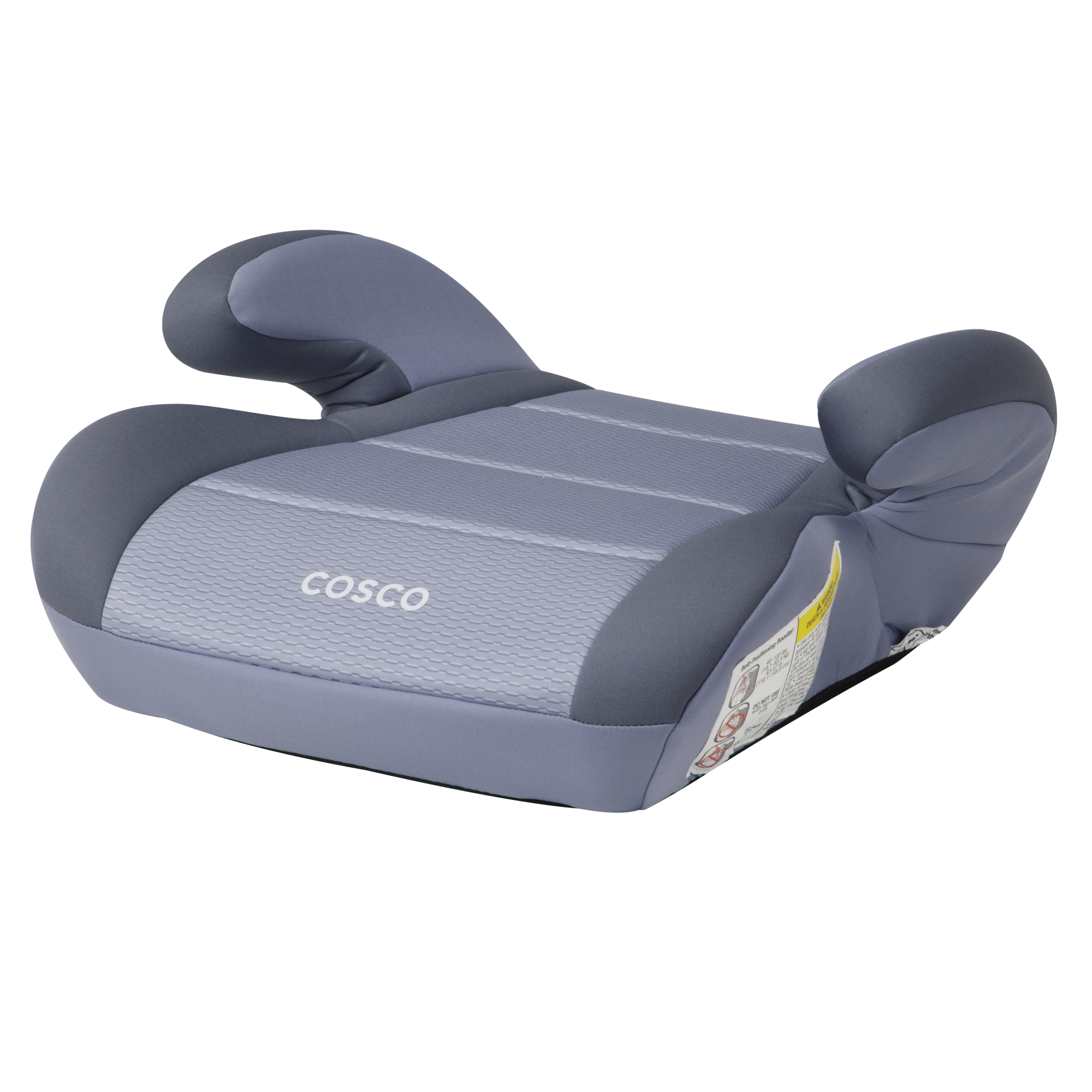 Cosco Combination Booster Car Seat Cosco Finale DX 2-in-1