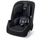 Easy Elite Slim All-in-One Convertible Car Seat - Blue Pistons