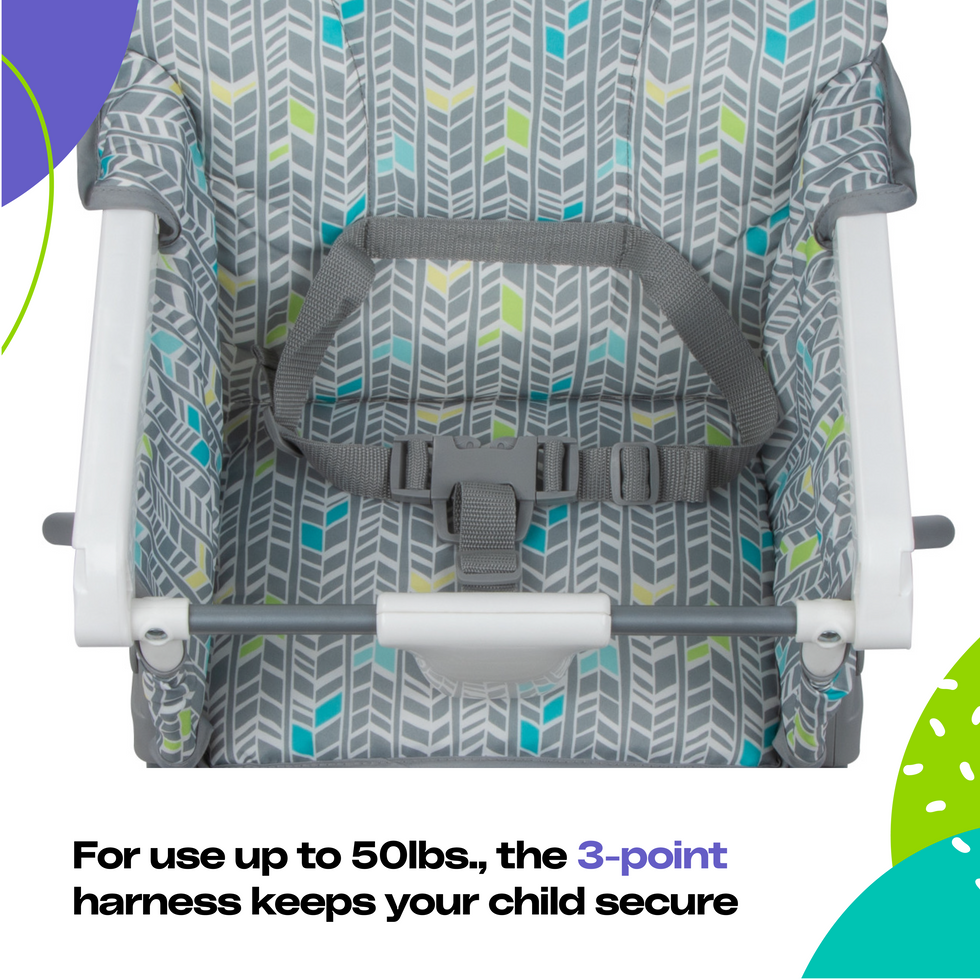 Cosco Kids Simple Fold™ High Chair