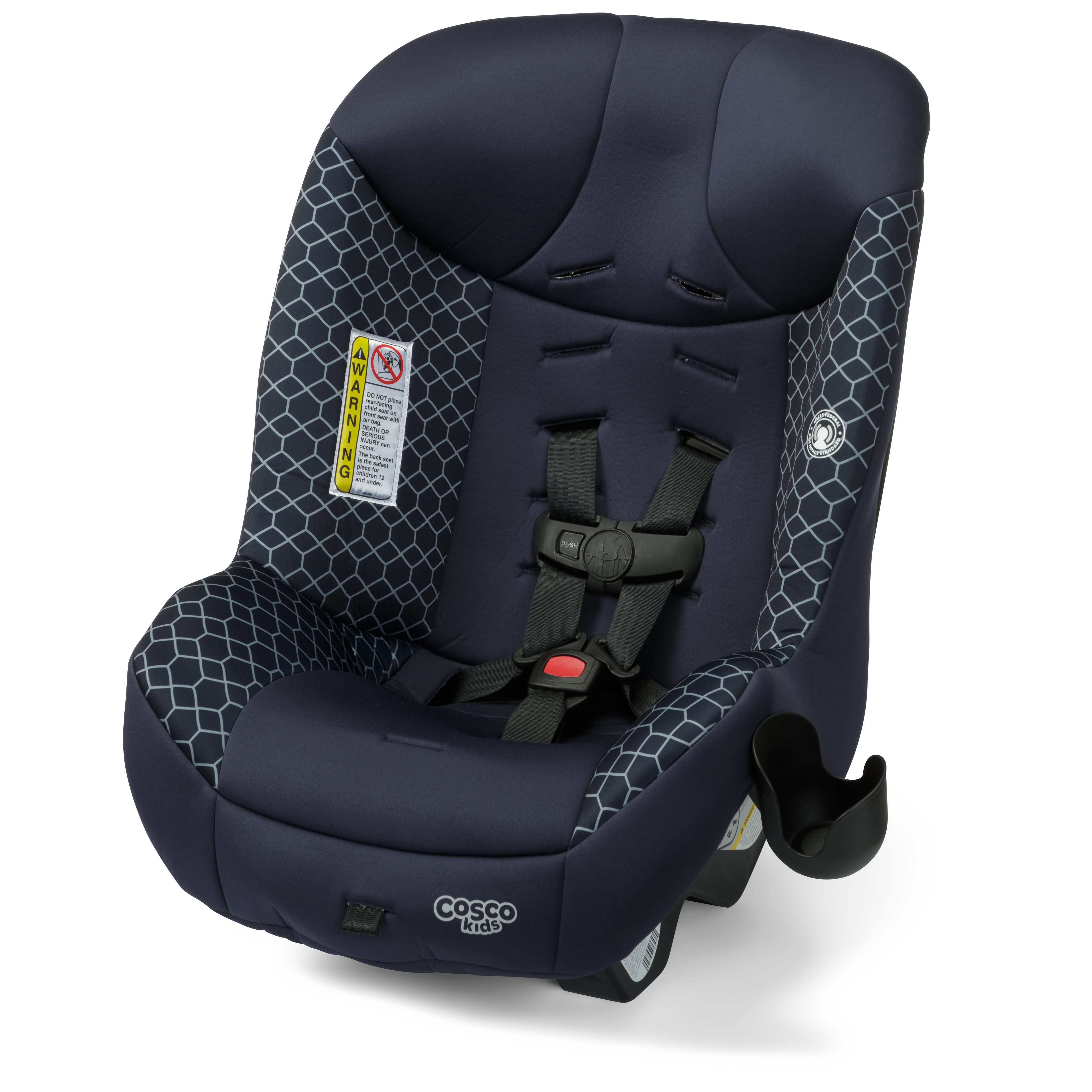 Rear Facing Cosco Infant Seat Cosco Kids Scenera® Extend