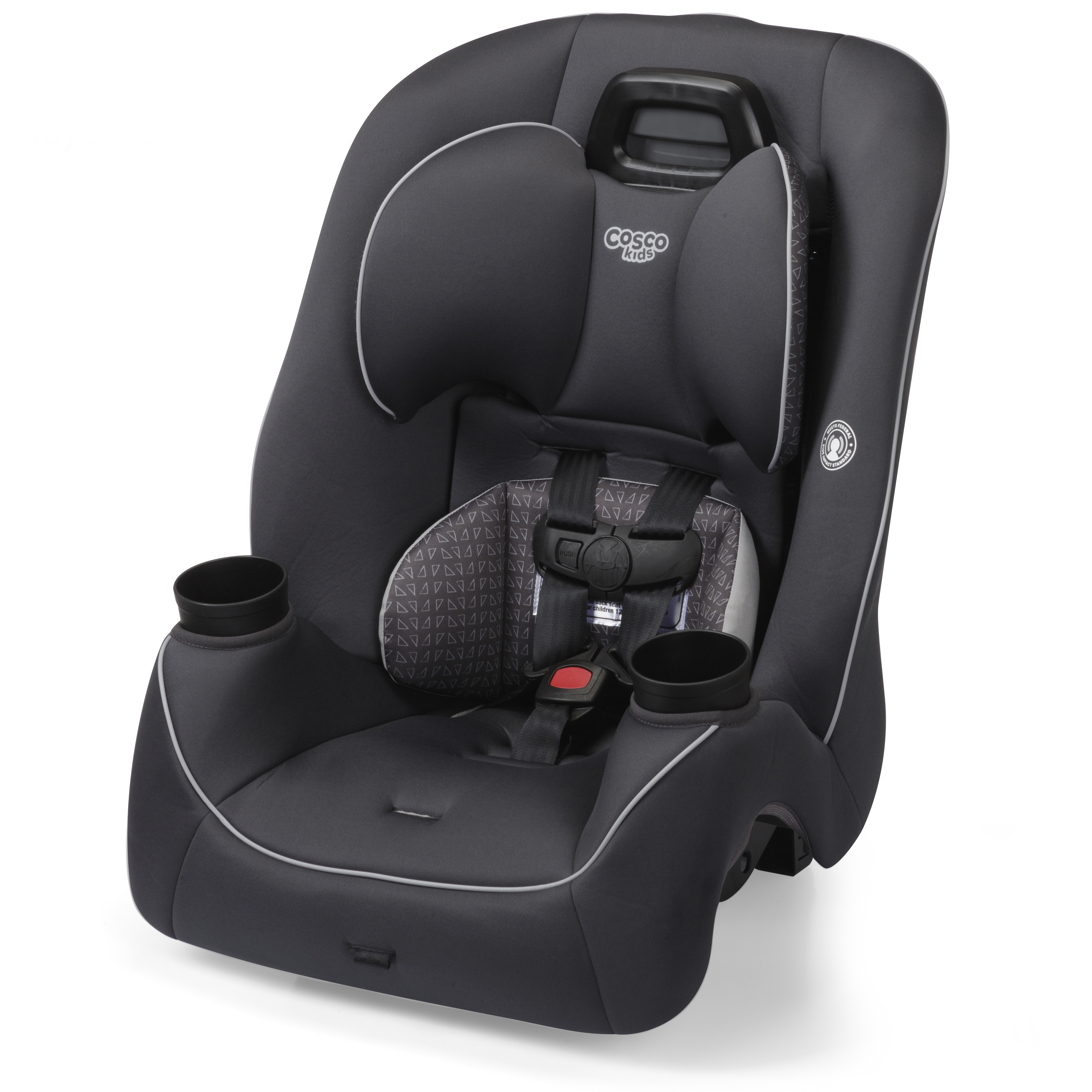 Easy Elite Slim All-in-One Convertible Car Seat