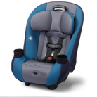 Entrada Convertible Car Seat - Aegean Sea