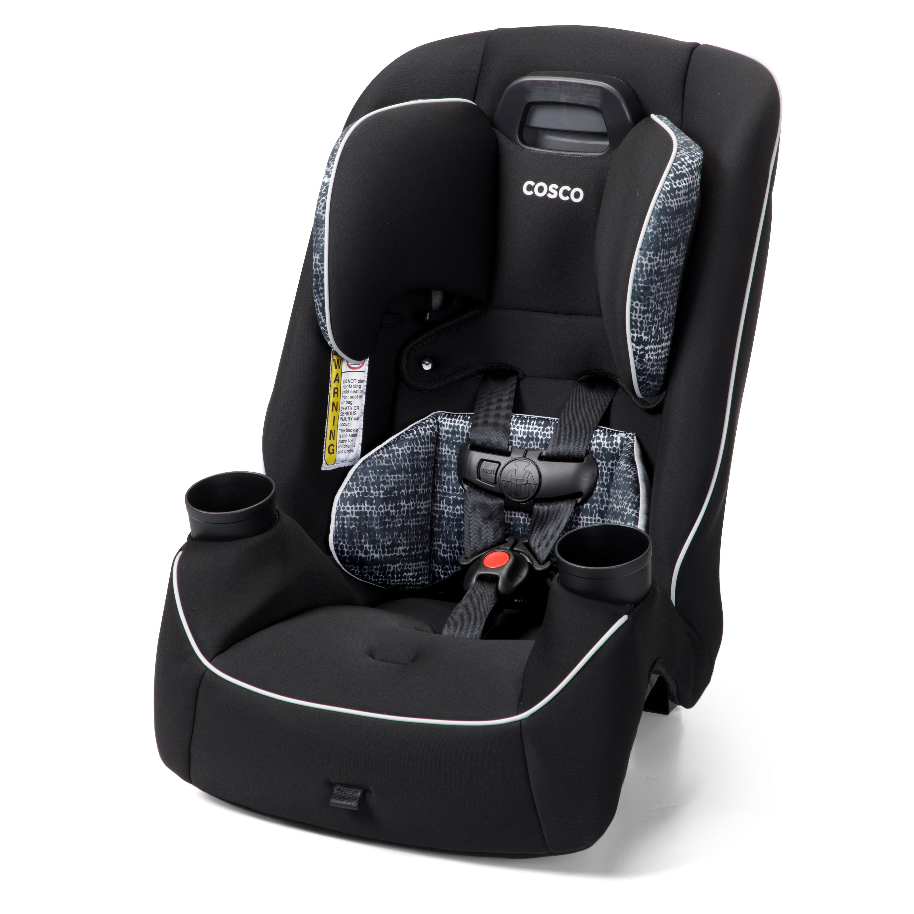 Rear Facing Costco Car Booster Seat Cosco Kids Easy Elite Slim All