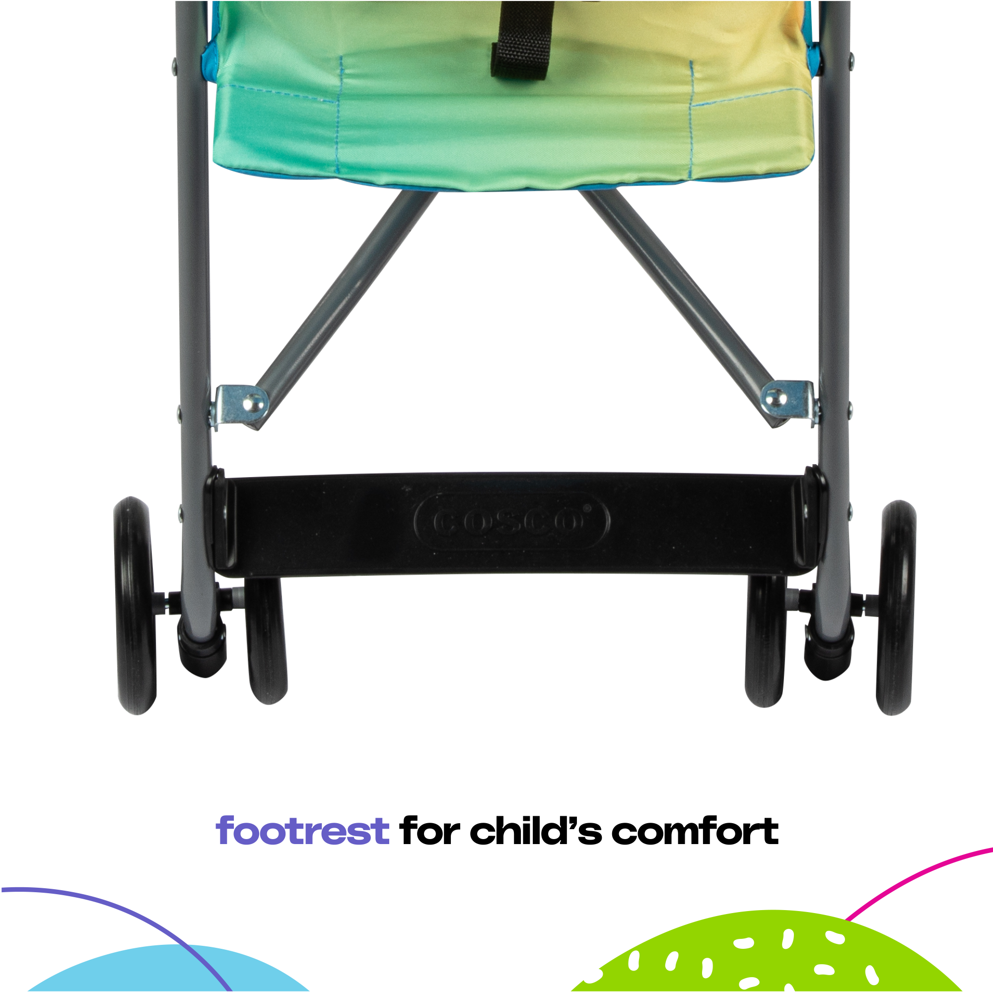 cosco camo umbrella stroller Cosco Kids Character Umbrella Stroller Stewie Stegosaurus