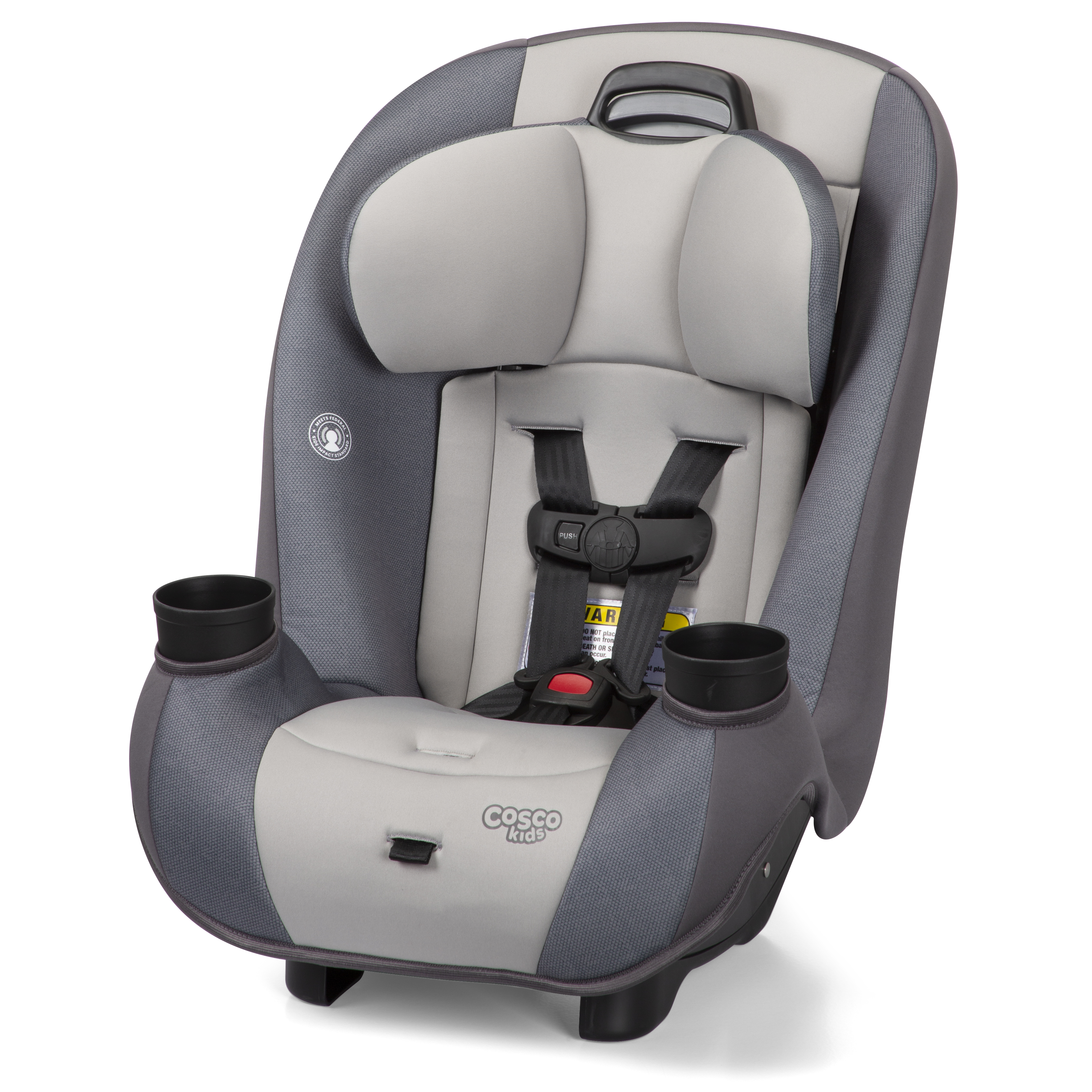 Cosco Kids Entrada Convertible Car Seat Cosco Kids Entrada Convertible Car Seat