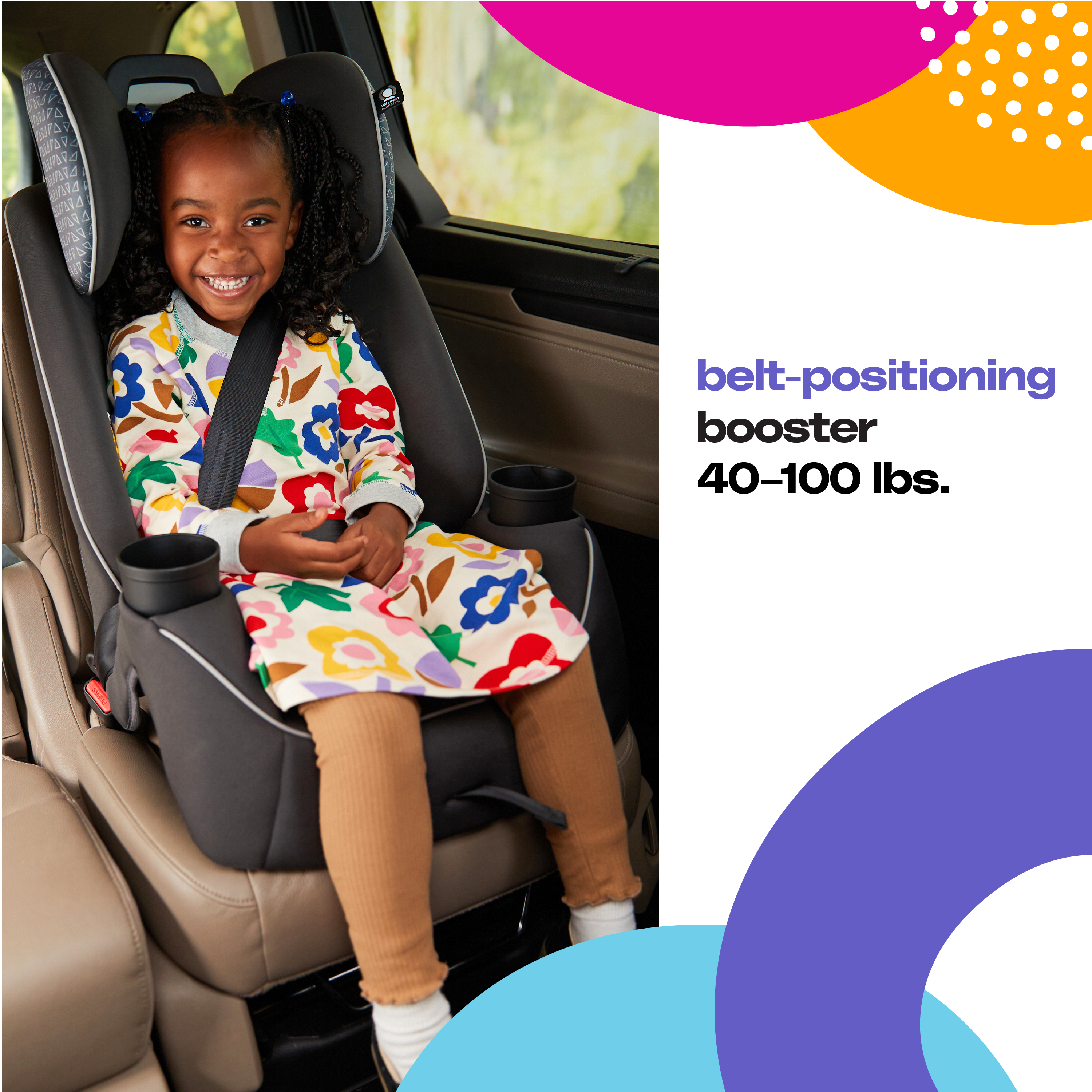 Seat Belt Clypx Safety Belt Clypx Car Booster Seat Clypx Nhtsa Sales