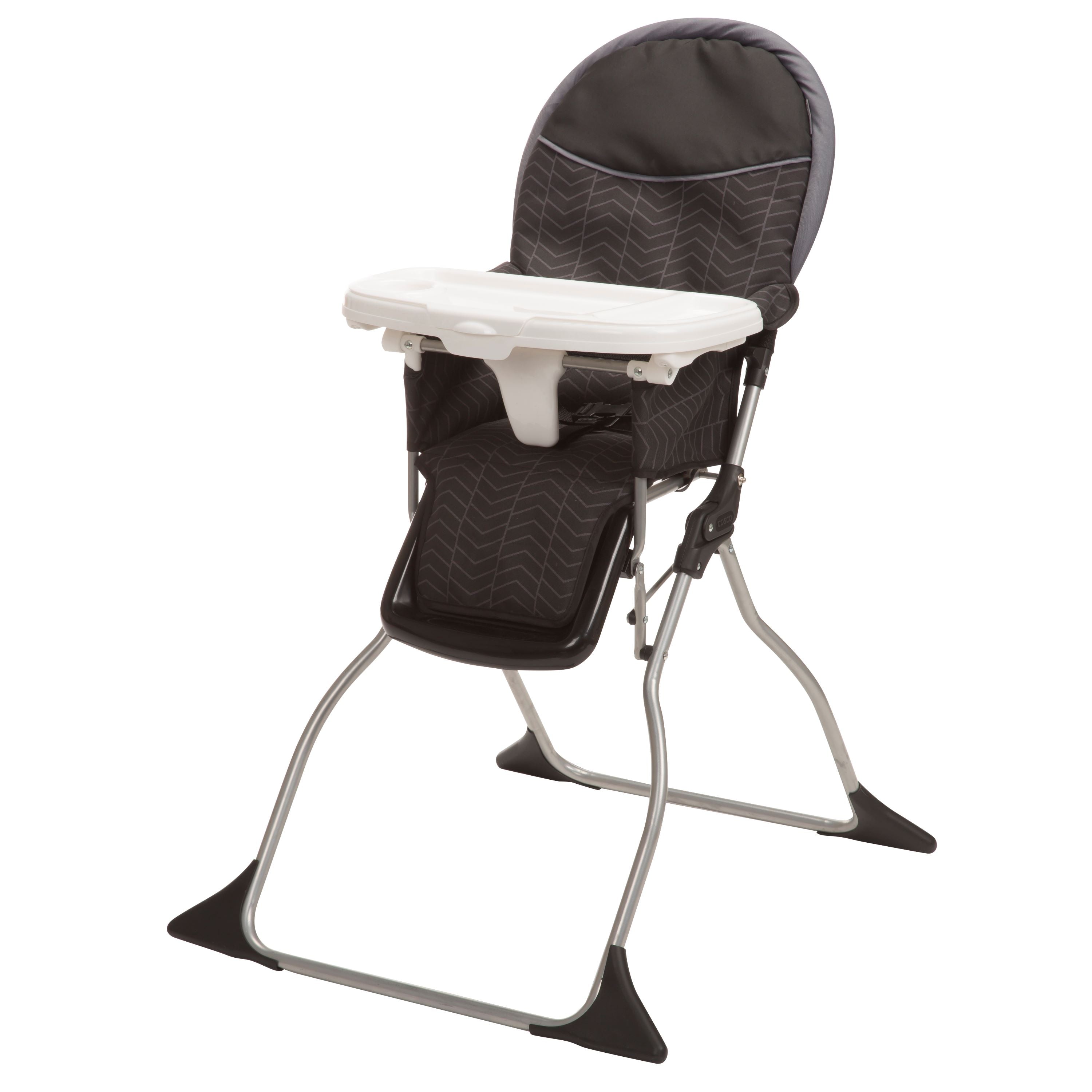 Cosco Kids Simple Fold Deluxe High Chair